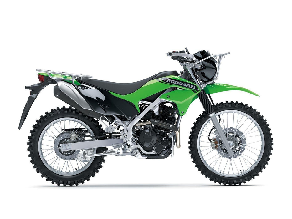 2024 Kawasaki Stockman KV230