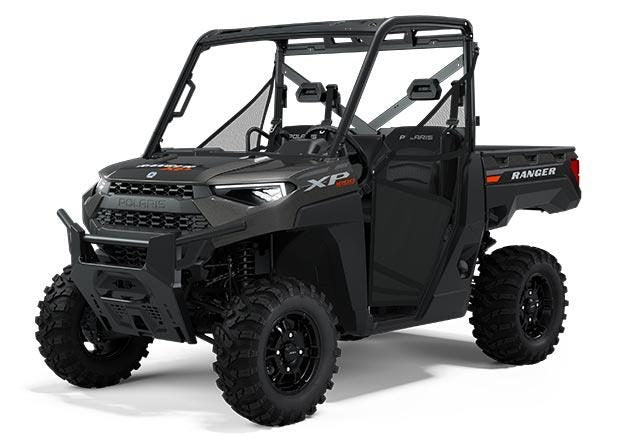 2024 Polaris Ranger 1000 XP HD