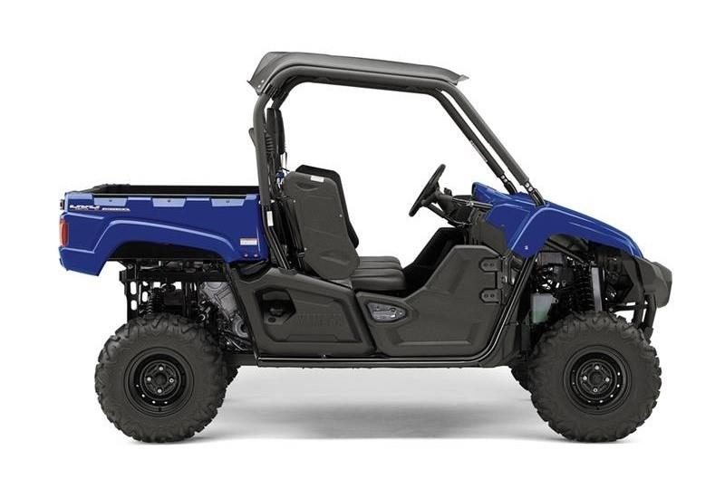 2024 Yamaha Viking 700