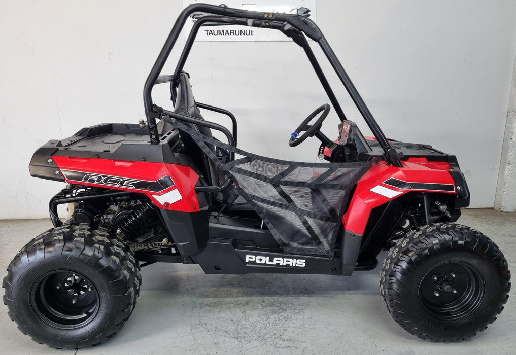 2018 Polaris Ace 150