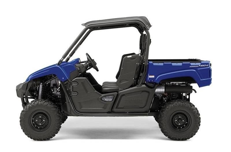 2024 Yamaha Viking 700