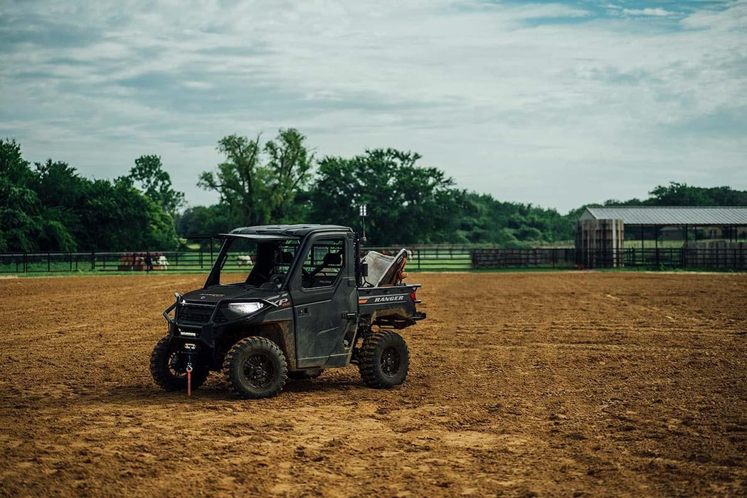 2024 Polaris Ranger 1000 XP HD