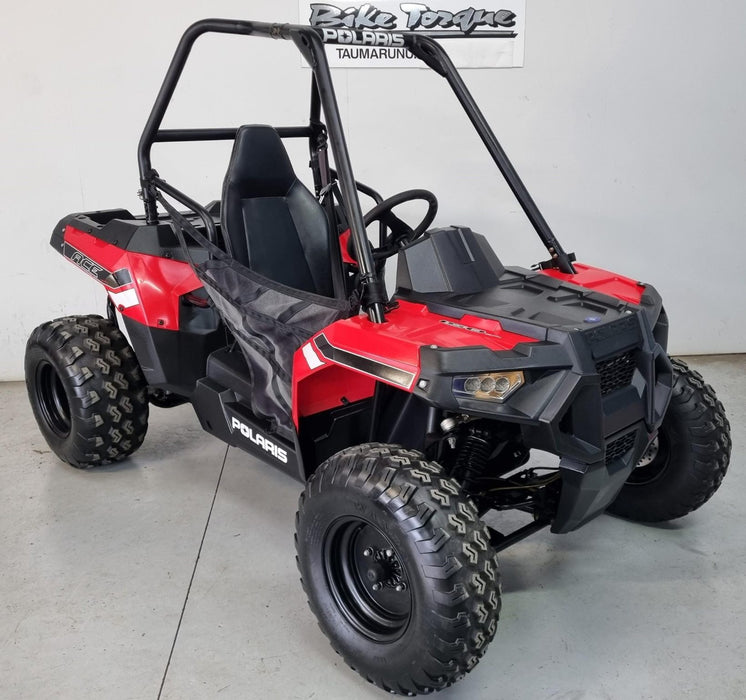 2018 Polaris Ace 150