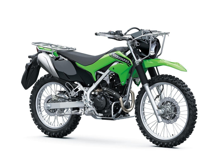 2024 Kawasaki Stockman KV230