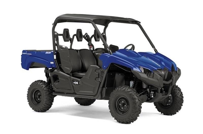 2024 Yamaha Viking 700