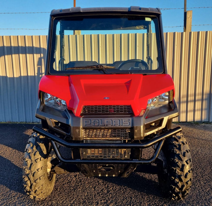 2018 Polaris Ranger 570 HD 1498HRS