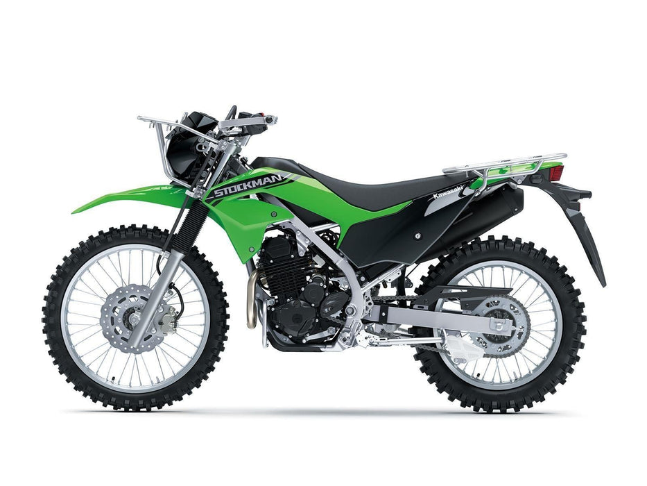 2024 Kawasaki Stockman KV230