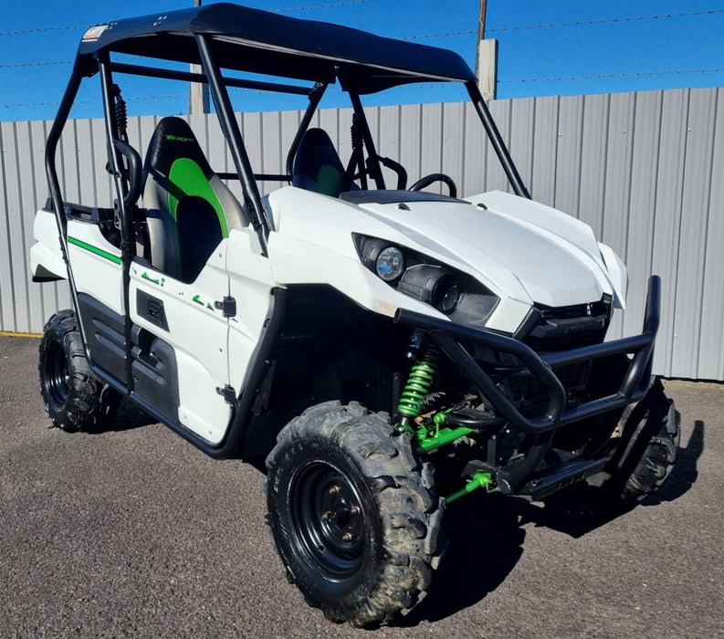 2017 Kawasaki TERYX 800 3352HRS