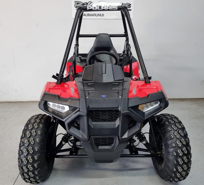 2018 Polaris Ace 150