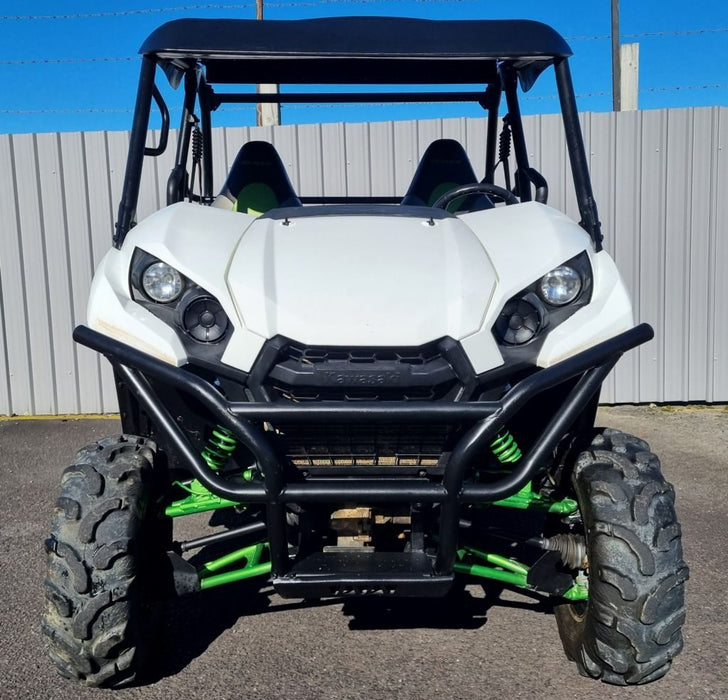 2017 Kawasaki TERYX 800 3352HRS