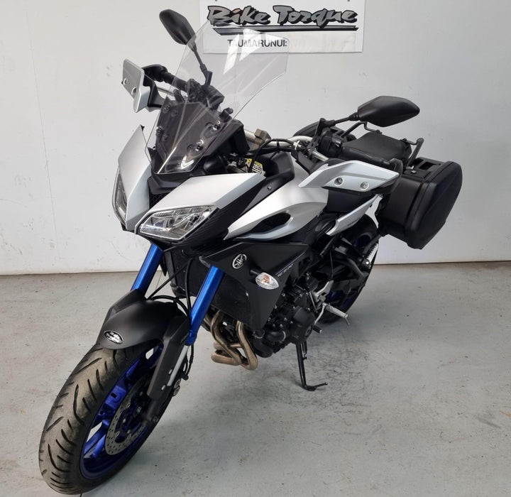 2016 Yamaha MT09 TRACER