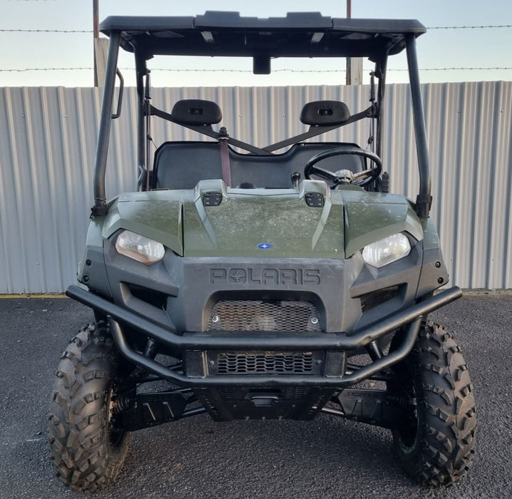 2014 Polaris Ranger 900 DIESEL 2118HRS