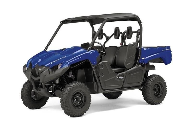 2024 Yamaha Viking 700