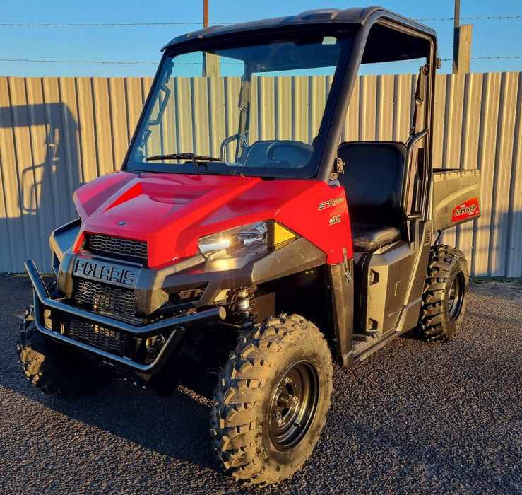 2018 Polaris Ranger 570 HD 1498HRS