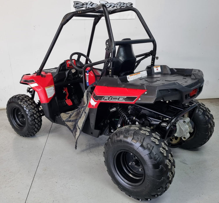 2018 Polaris Ace 150