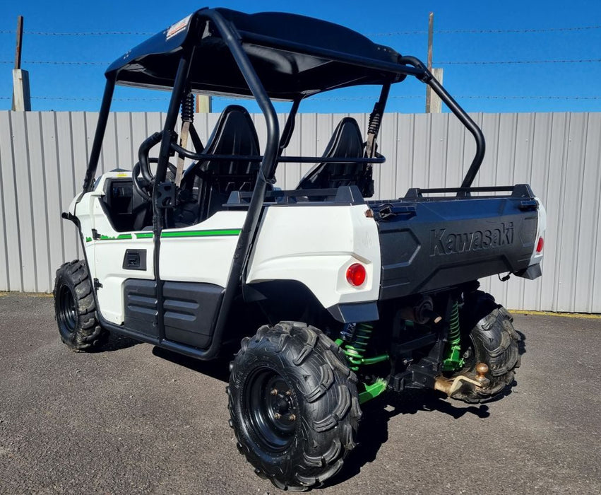 2017 Kawasaki TERYX 800 3352HRS