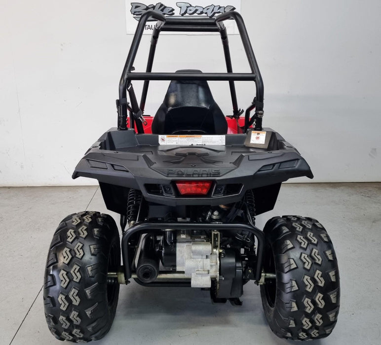 2018 Polaris Ace 150