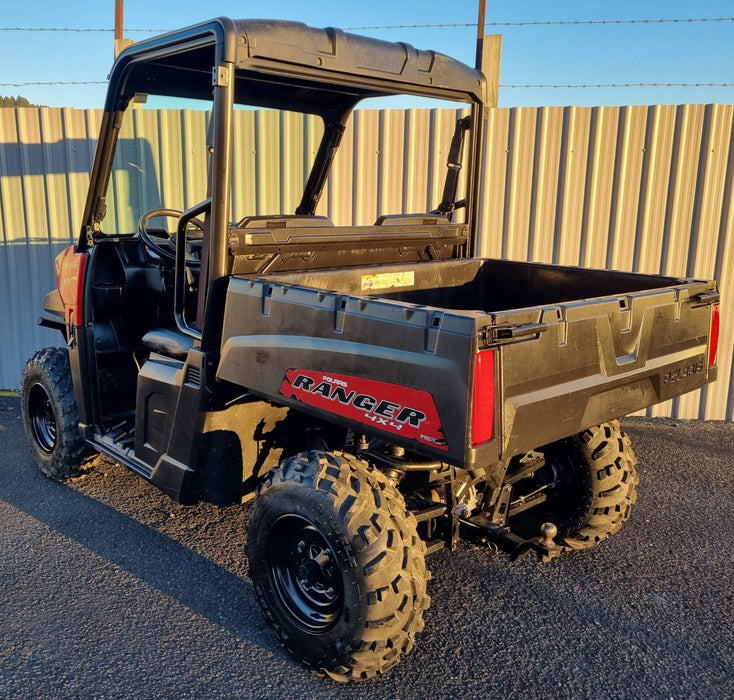 2018 Polaris Ranger 570 HD 1498HRS