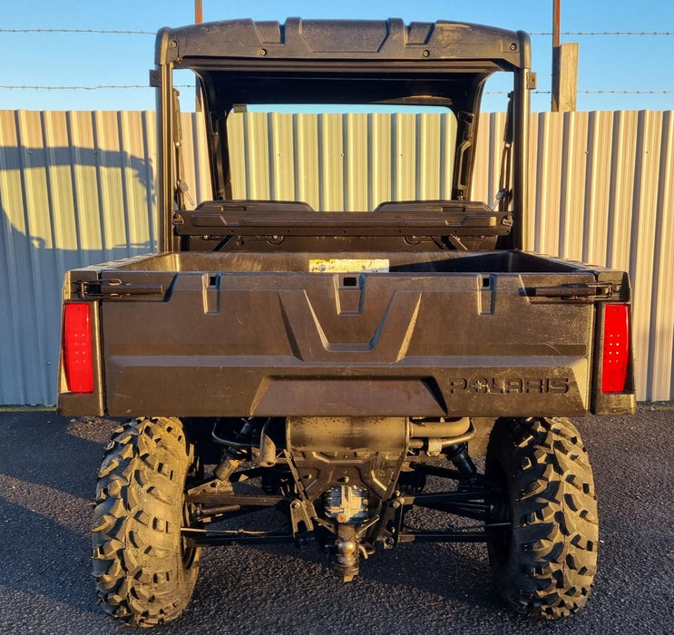 2018 Polaris Ranger 570 HD 1498HRS