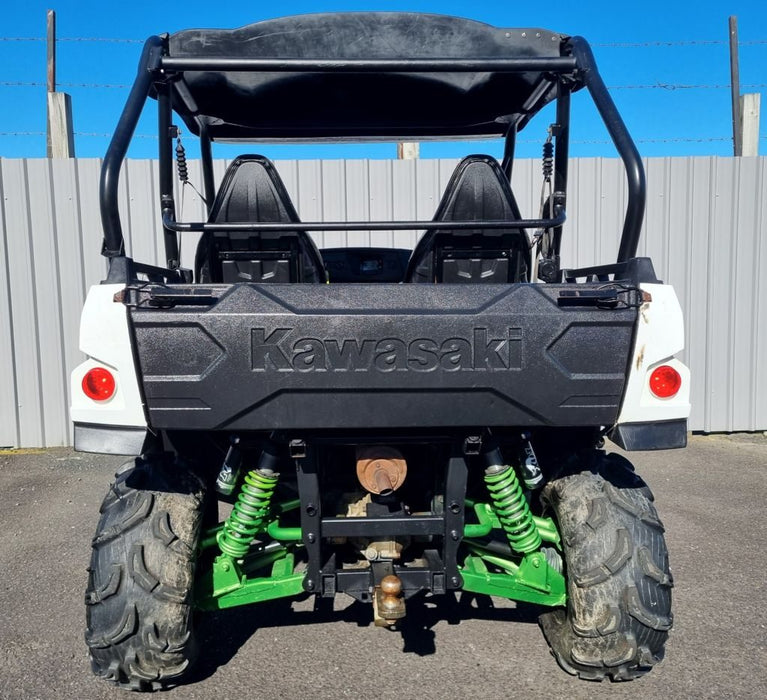 2017 Kawasaki TERYX 800 3352HRS