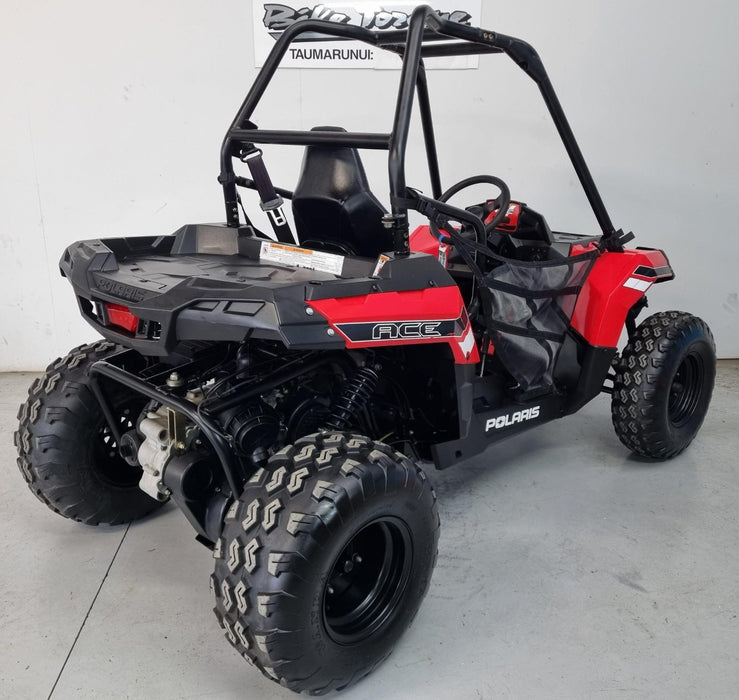 2018 Polaris Ace 150