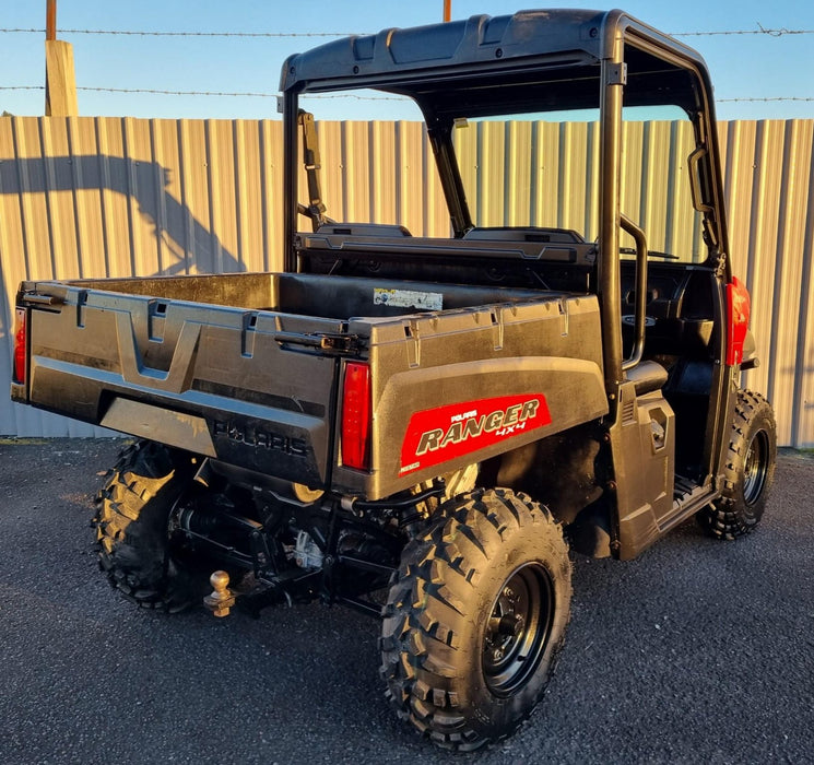 2018 Polaris Ranger 570 HD 1498HRS