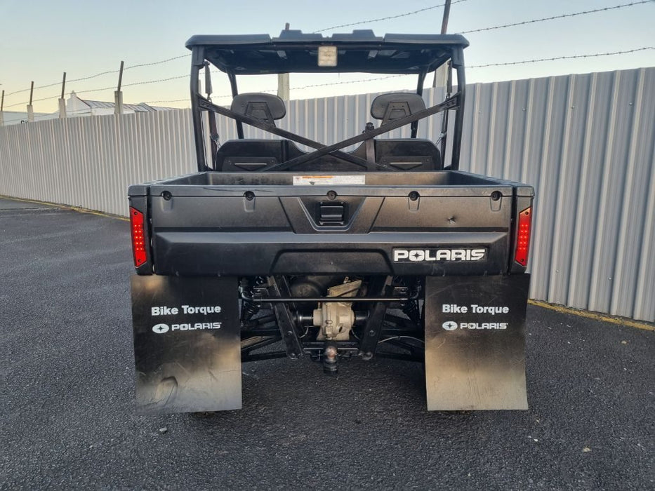 2014 Polaris Ranger 900 DIESEL 2118HRS