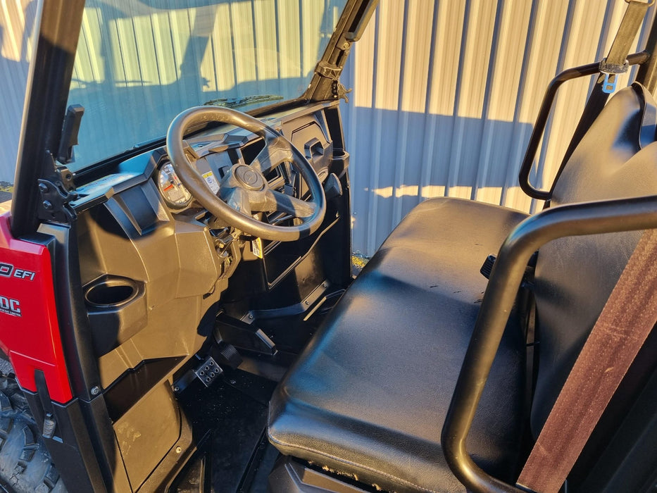 2018 Polaris Ranger 570 HD 1498HRS